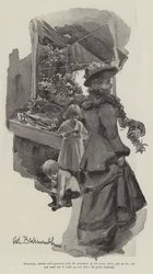 Die rebellische Königin, von Walter Besant
